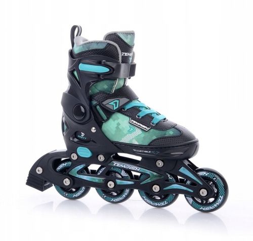 Rolki regulowane TEMPISH Dasty na Arena.pl