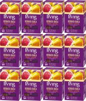 Herbata biała Irving figowa z gruszką 240szt