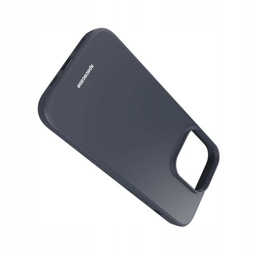 Spacecase Silicone Case Iphone 14 Pro Black na Arena.pl