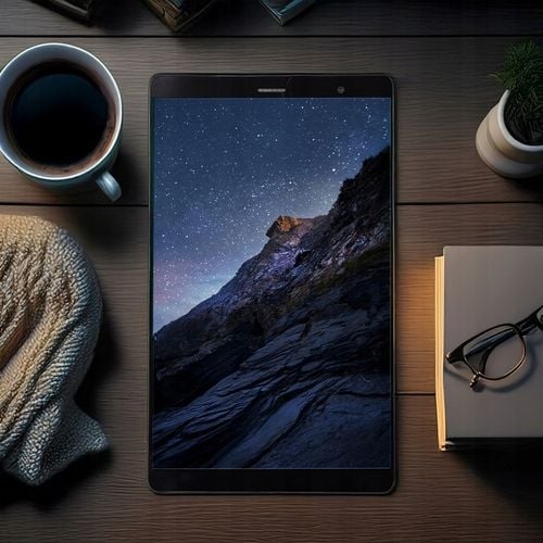 TABLET ANDROID 8" LTE 3/32GB 4000mAh WIFI GPS SIM ŁADOWARKA CZARNY na Arena.pl