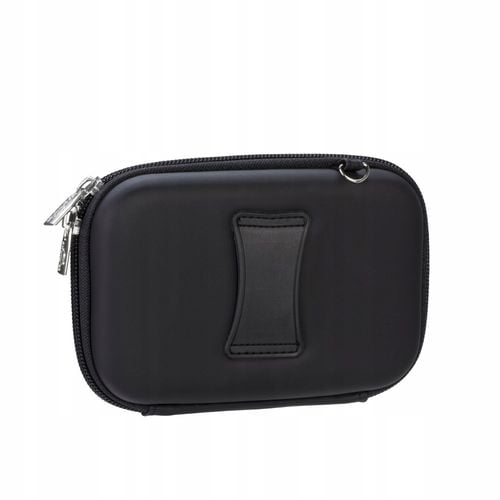 Etui RIVACASE Davos 9101 etui twarde HDD 2.5" czarny na Arena.pl