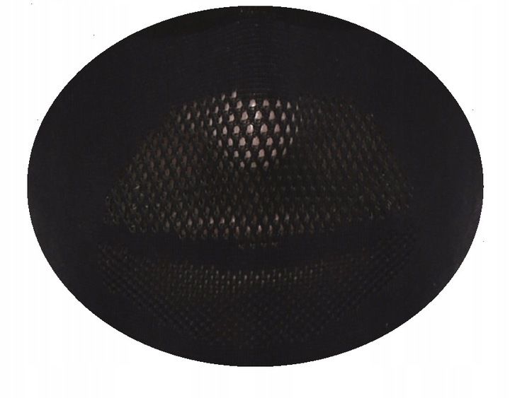 BRUBECK CHŁODZĄCA KOMINIARKA MOTOCYKLOWA COOLER CZARNA L/XL zdjęcie 5