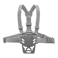 mocowanie na klatkę piersiową sunnylife do kontrolera dji rc / rc 2