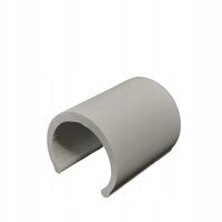 Spinka do montażu folii na rurę 30-32mm -30szt.