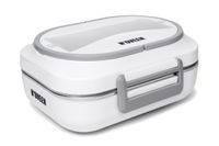 2 x LunchBox ELEKTRYCZNY PODGRZEWACZ TERMOS 230/12V
