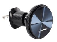 WAYME Uchwyt magnetyczny na wlot powietrza z ładowarką indukcyjną 15W