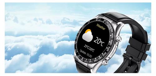 SMARTWATCH ZEGAREK SMARTBAND PASEK TRENING TĘTNO KROKI SPORT PULS CIŚNIENIE DD54 na Arena.pl