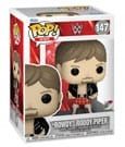 2X Figurka Funko Pop WWE - "Rowdy" Roddy Piper 9.5 cm