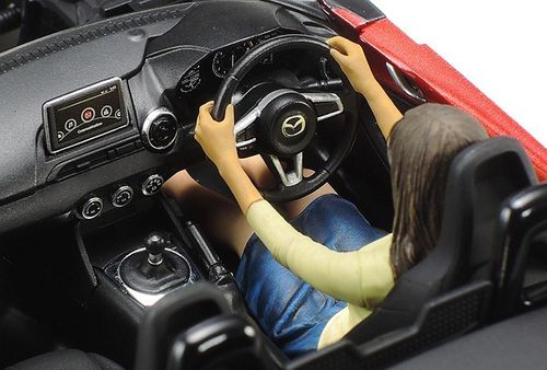 Tamiya Mazda Roadster Mx-5 na Arena.pl