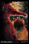 Overlord. Tom 3. Krwawa walkiria