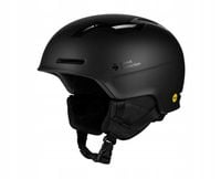 Kask skiturowy Sweet Protection Winder Mips Helmet - dirt black M/L
