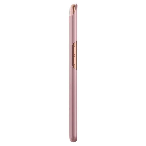 SPIGEN THIN FIT GALAXY A80 ROSE GOLD na Arena.pl