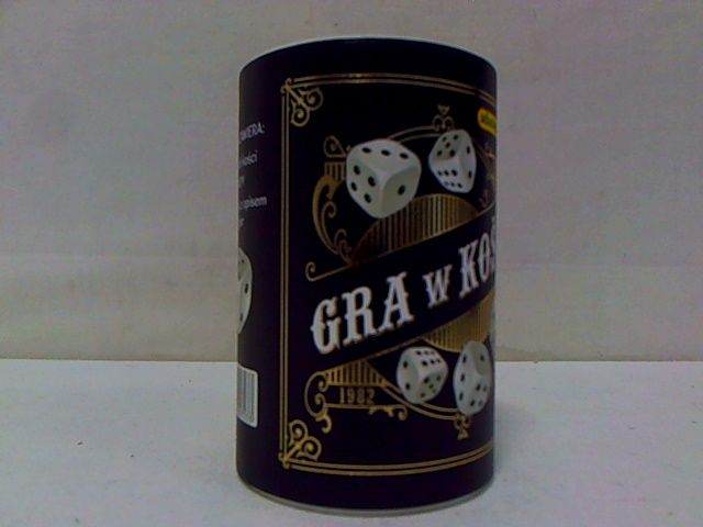 Gra w Kosci 1 07233 zdjęcie 1