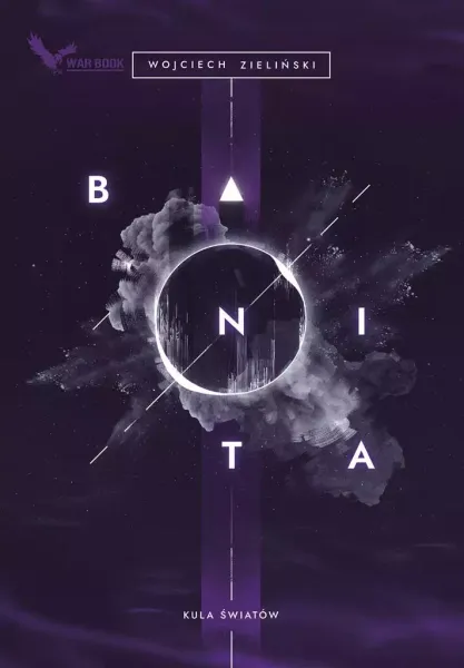 Kula światów. Tom 2. Banita zdjęcie 1