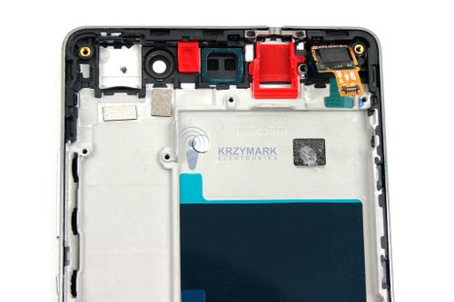 HUAWEI P8 LITE EKRAN LCD + DIGITIZER + RAMKA PANEL na Arena.pl