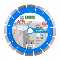 Tarcza diamentowa Distar DI12315011011 125mm