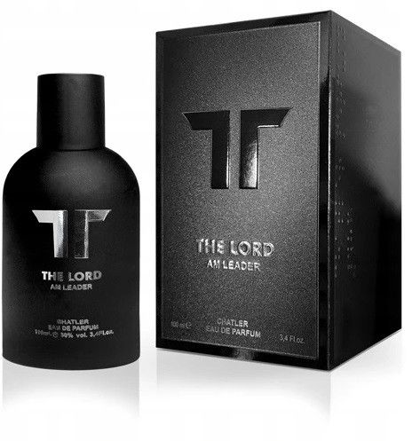 CHATLER I am Leader - EDP dla Mężczyzn, 100 ml na Arena.pl
