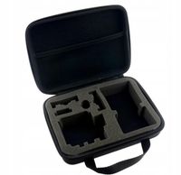 Etui Futerał Walizka HARDPOUCH do Kamerek Sportowych GoPro Insta360 DJI