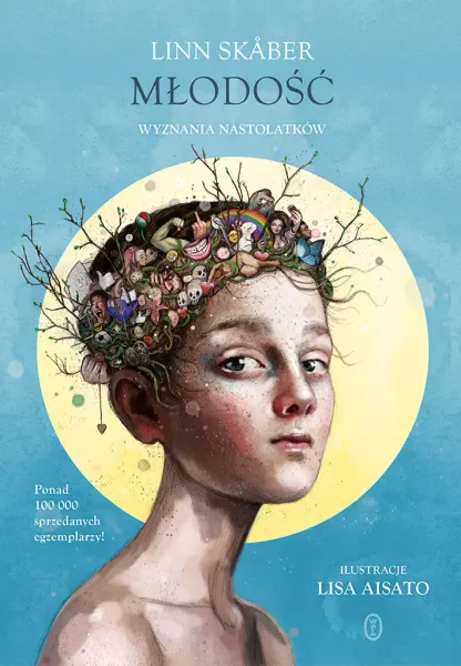 Młodość. Wyznania nastolatków zdjęcie 1