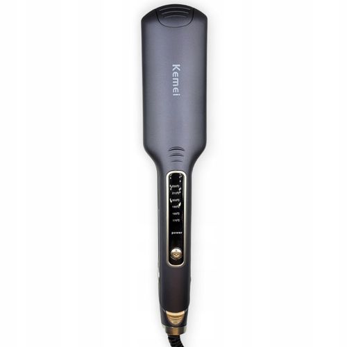 KARBOWNICA DO WŁOSÓW CERAMICZNA REGULACJA TEMP na Arena.pl