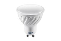 żarówka led gu10 7.0w 550lm ac180-250v - v-pc7510-40