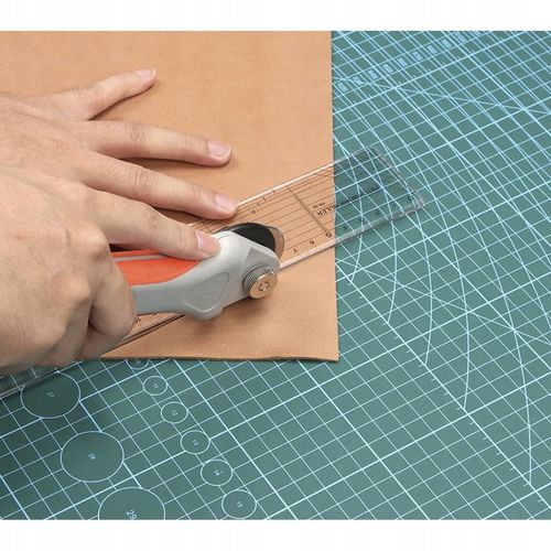 MATA DO CIĘCIA MODELARSKA SAMOGOJĄCA DWUSTRONNA A2 40x65cm SAMOREGENERUJĄCA na Arena.pl