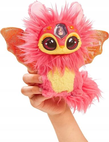 MAGIC MIXIES MAGICZNY KOCIOŁEK MAGIA OGNIA na Arena.pl