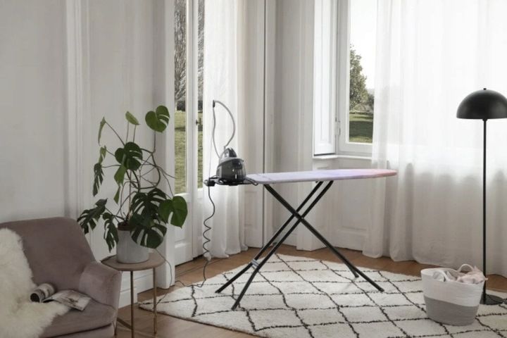 Deska do prasowania VILEDA Diamond 120 x 38cm zdjęcie 3