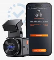 Wideorejestrator VANTRUE E1 Pro LTE