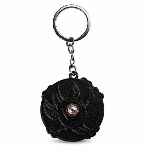 Emblem | 5 cm | Metal | Brelok Anime | One Piece na Arena.pl