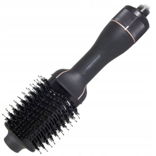 LOKÓWKA SUSZARKA DO WŁOSÓW Lokówko-suszarka Esperanza Claudia Szczotka na Arena.pl