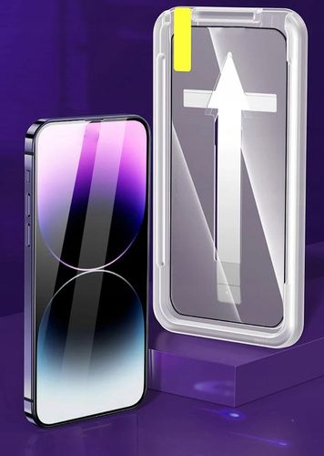 SZKŁO HARTOWANE SZYBKA NA CAŁY EKRAN EASY EZ FIT DO REALME 11 PRO 5G / PRO+ na Arena.pl