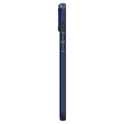 etui ochronne do iphone 15 plus thin fit niebieskie na Arena.pl