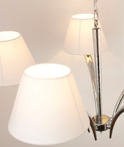 Lampa wisząca Tucan P0058 - MaxLight na Arena.pl