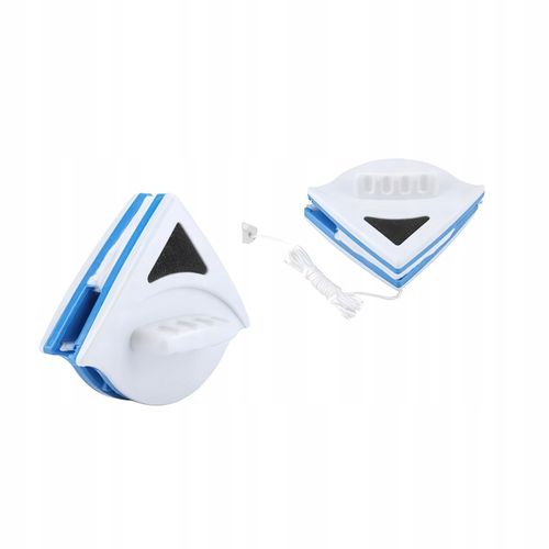 Magnetyczna Myjka Dwustronna do Okien Szyb Ściągaczka Magnes Kraft&Dele na Arena.pl