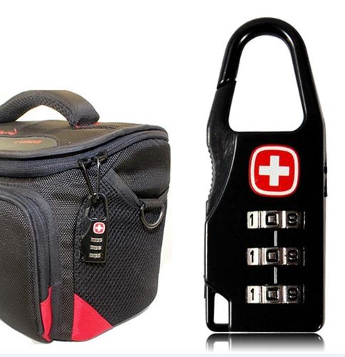 KLÓDKA DO BAGAŻU WALIZKI TORBY PLECAKA na Arena.pl