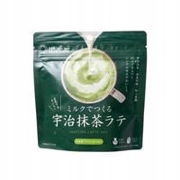 Matcha zielona herbata JAPOŃSKA do Matcha Latte od Tsuboichi, 100g