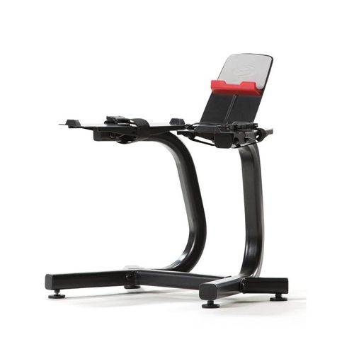 BOWFLEX STOJAK NA HANTLE SELECT TECH na Arena.pl