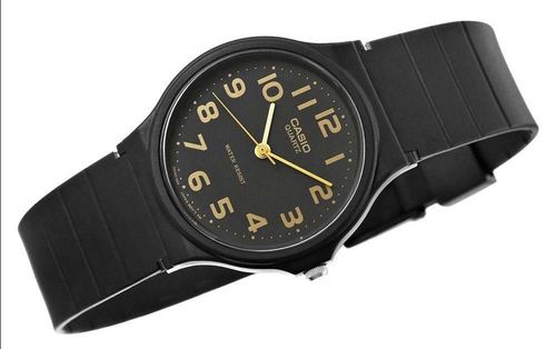 Zegarek Casio MQ-24-1B2LDF na Arena.pl