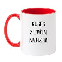 Klasyczny Biało-Czerwony 330 ml