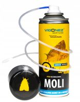 Rozpylacz, aerozol przeciwko molom Vigonez