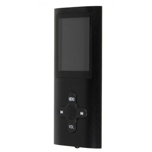 Odtwarzacz mp3 mp4 dyktafon pendrive M98 na Arena.pl