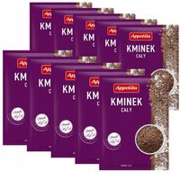 Appetita Kminek cały 20 g x 10 sztuk