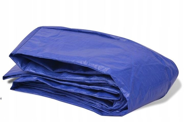 Osłona na sprężyny do trampoliny 244-252 cm zdjęcie 1