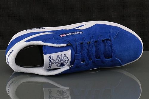 Reebok NPC UK RETRO (AR2790) na Arena.pl