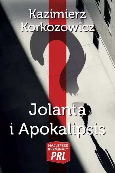 Jolanta i Apokalipsis zdjęcie 1