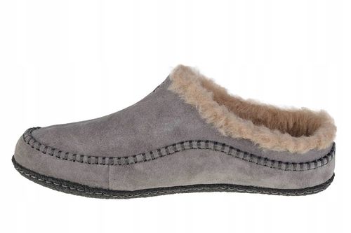 Kapcie Męskie Sorel Lanner Ridge 1923641052 r. 44 na Arena.pl