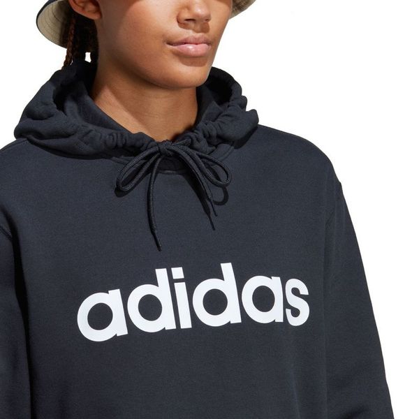Bluza adidas Essentials Linear W IC4426 L zdjęcie 10