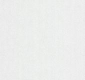 TAPETA BIAŁA Z BROKATEM GLAMOUR NA FLIZELINIE