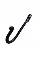 Wieszak na ubrania kuty seria Pchełka Long